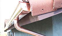 Rain Gutter Installation, Repair, Cleaning in Glasgow, DE